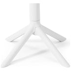 Frond and Form 23.5 Inch Outdoor Round Dining Table