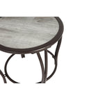 3 Pieces Patio Furniture Set