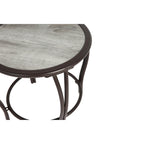 3 Pieces Patio Furniture Set