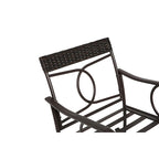 3 Pieces Patio Furniture Set
