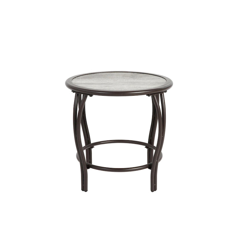 3 Pieces Patio Furniture Set