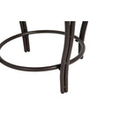 3 Pieces Patio Furniture Set