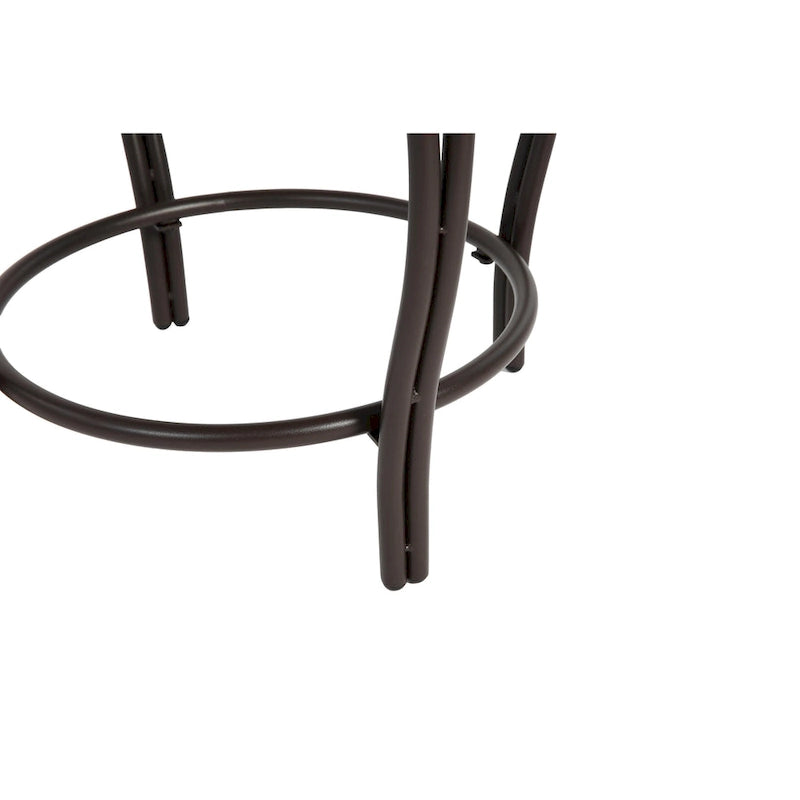 3 Pieces Patio Furniture Set