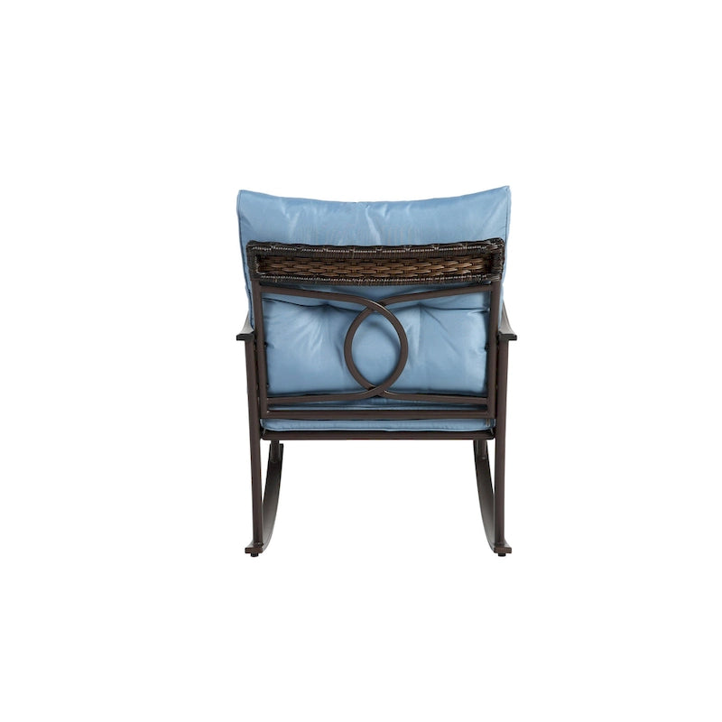 3 Pieces Patio Furniture Set