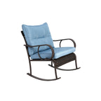 3 Pieces Patio Furniture Set