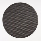 Outdoor 26 Round PE Rattan Bar Table