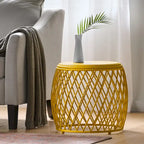 outdoor 19.75 SIDE TABLE