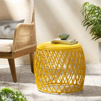 outdoor 19.75 SIDE TABLE