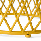 outdoor 19.75 SIDE TABLE