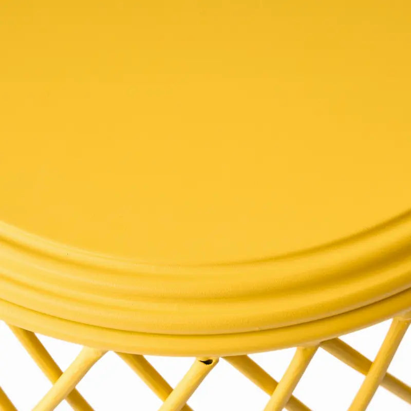 outdoor 19.75 SIDE TABLE