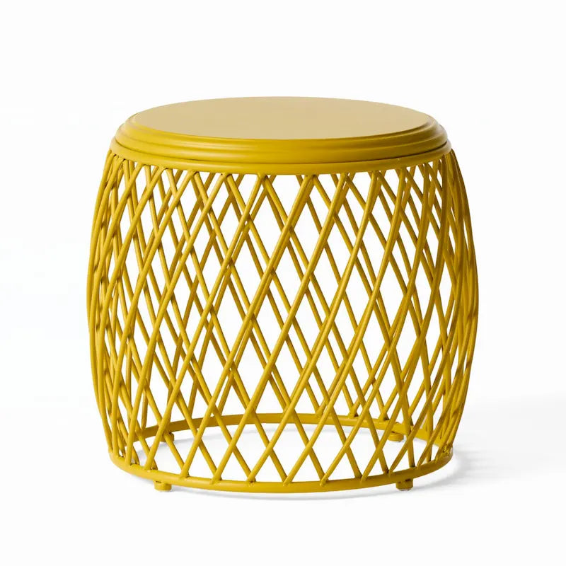 outdoor 19.75 SIDE TABLE