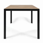 outdoor DINING TABLE