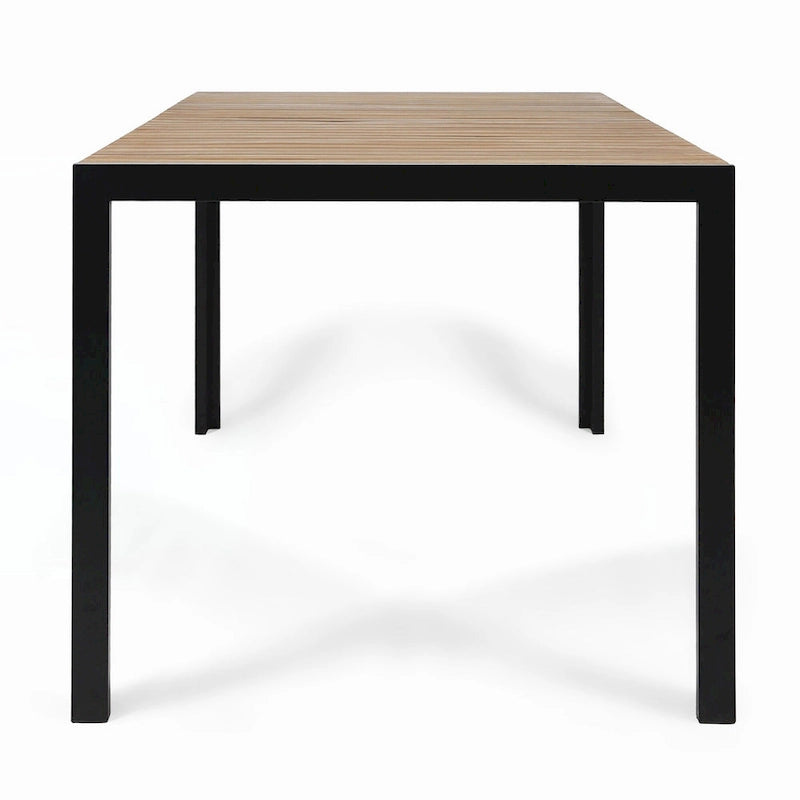 outdoor DINING TABLE