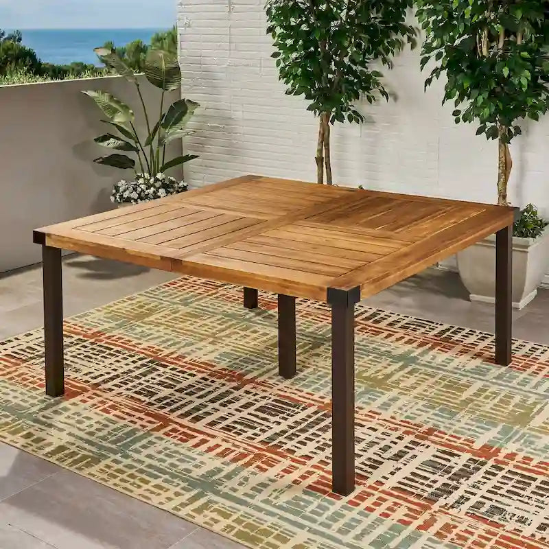 outdoor SIDE TABLE