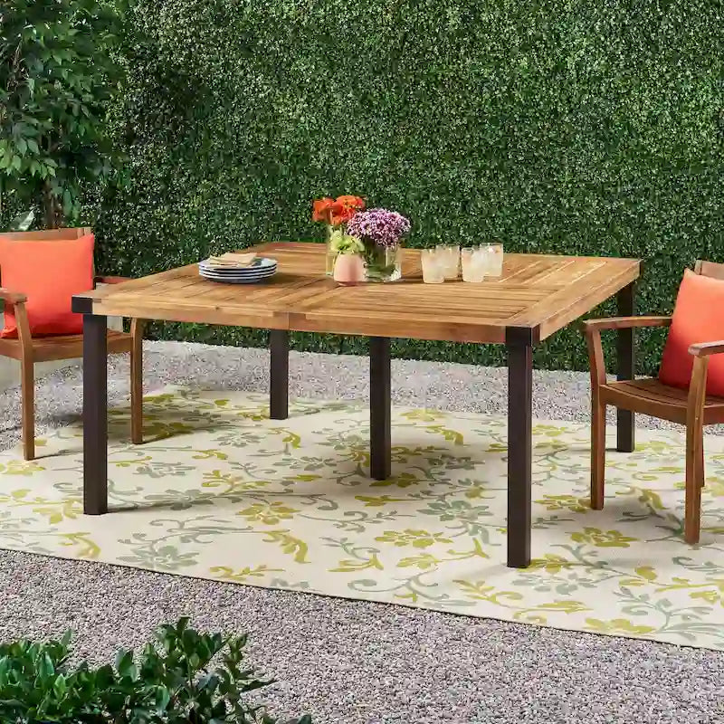 outdoor SIDE TABLE