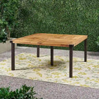 outdoor SIDE TABLE