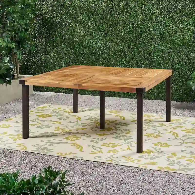 outdoor SIDE TABLE