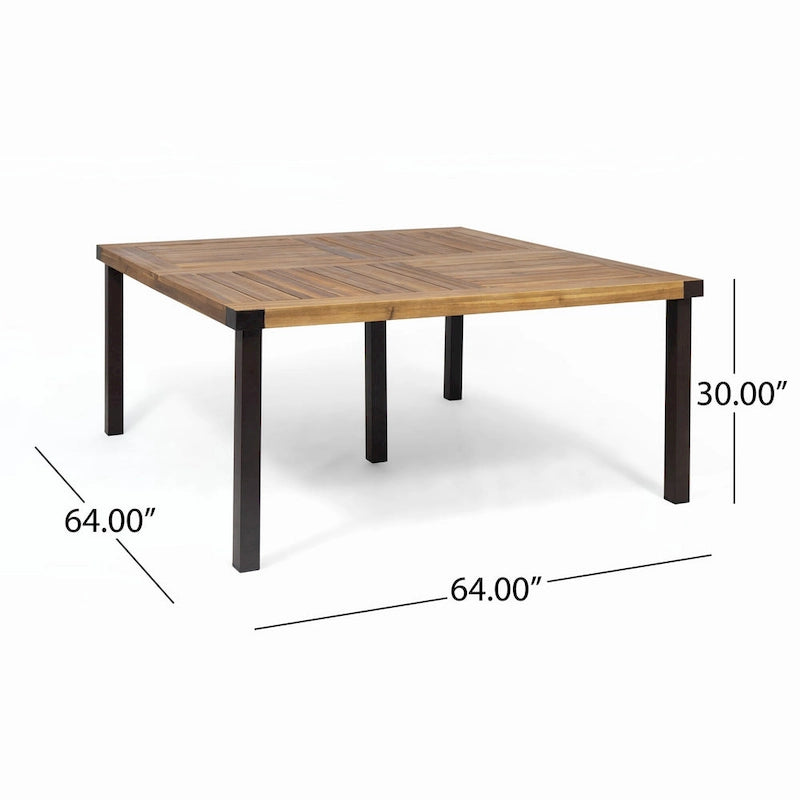 outdoor SIDE TABLE