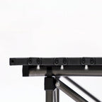 Folding Outdoor Table with Carrying Bag