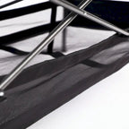 Folding Outdoor Table with Carrying Bag