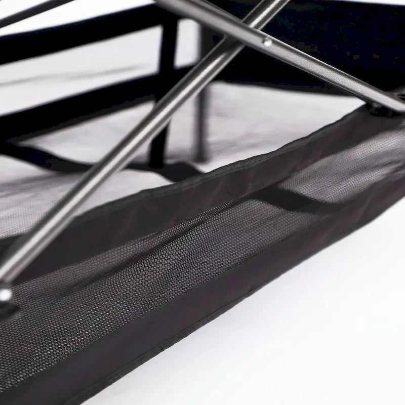 Folding Outdoor Table with Carrying Bag