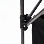 Folding Outdoor Table with Carrying Bag