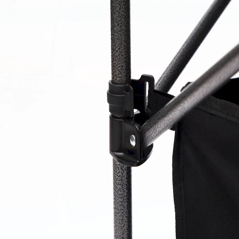 Folding Outdoor Table with Carrying Bag