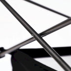 Folding Outdoor Table with Carrying Bag