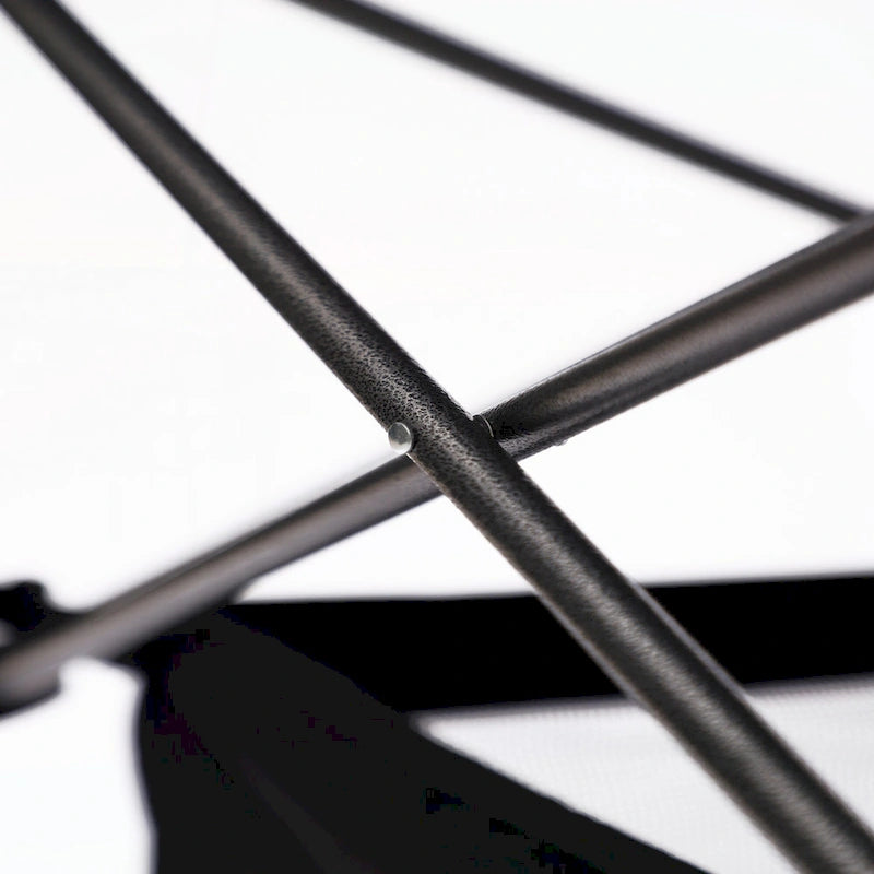 Folding Outdoor Table with Carrying Bag