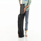 Folding Outdoor Table with Carrying Bag