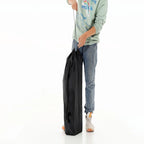 Folding Outdoor Table with Carrying Bag