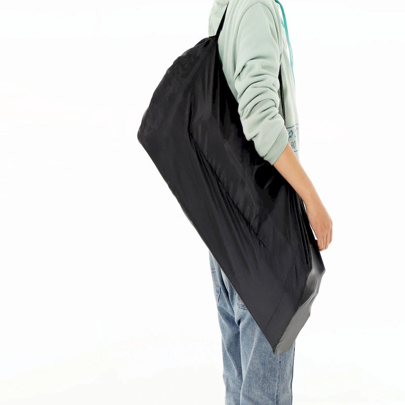 Folding Outdoor Table with Carrying Bag