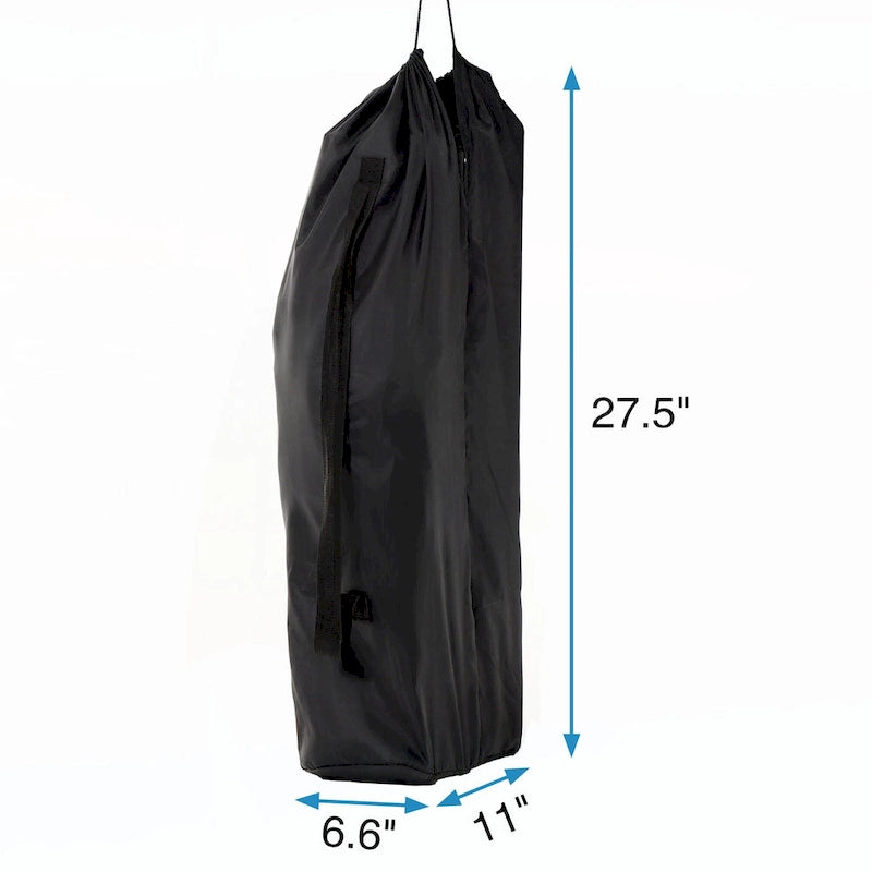 Folding Outdoor Table with Carrying Bag