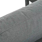 High-Quality Outdoor Seating Set with Thick Cushions