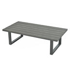 High-Quality Outdoor Seating Set with Thick Cushions