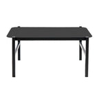 Roomfitters Modern Outdoor Sofa Set with Table, Multi-Person Patio Furniture Set for Garden, Backyard, Balconies