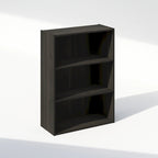 Furinno Simple Open Shelf, Bookcases, 3-Tier