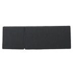 Luxury Outdoor Wicker Lounger