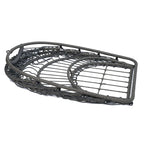 Outdoor Egg Hanging Chair with Stand