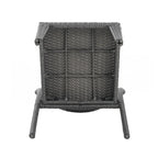Premium Stackable Patio Chairs set of 2