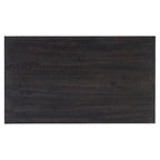Hooker Furniture 6700-10466-98 Big Sky 38 Wide 2 Drawer Wood Filing
