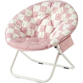 Urban Lifestyle Micromick Saucer Chair