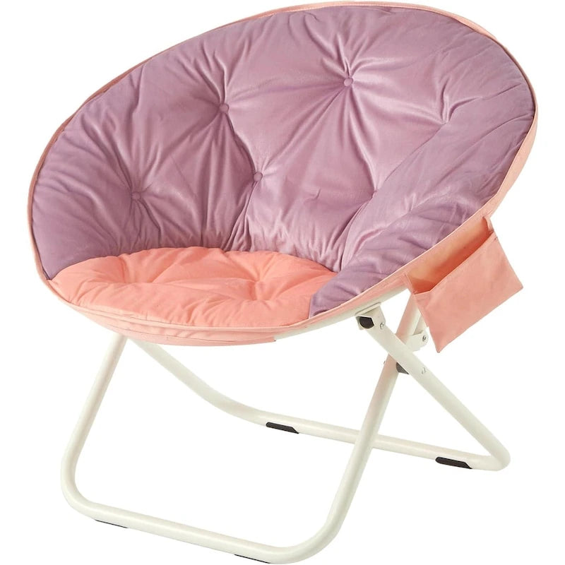 Urban Lifestyle Micromick Saucer Chair