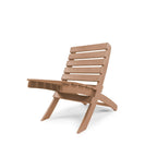 Versailles Quick Assembly All-Weather Outdoor Folding Patio Chair and Table Set - 3-piece
