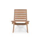 Versailles Quick Assembly All-Weather Outdoor Folding Patio Chair and Table Set - 3-piece