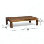 Outdoor L SHAPE SOFA SET,TEAK