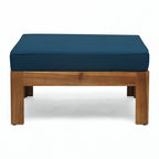 Outdoor L SHAPE SOFA SET,TEAK