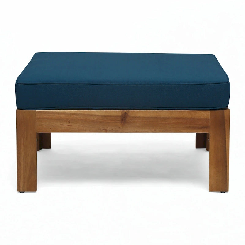 Outdoor L SHAPE SOFA SET,TEAK