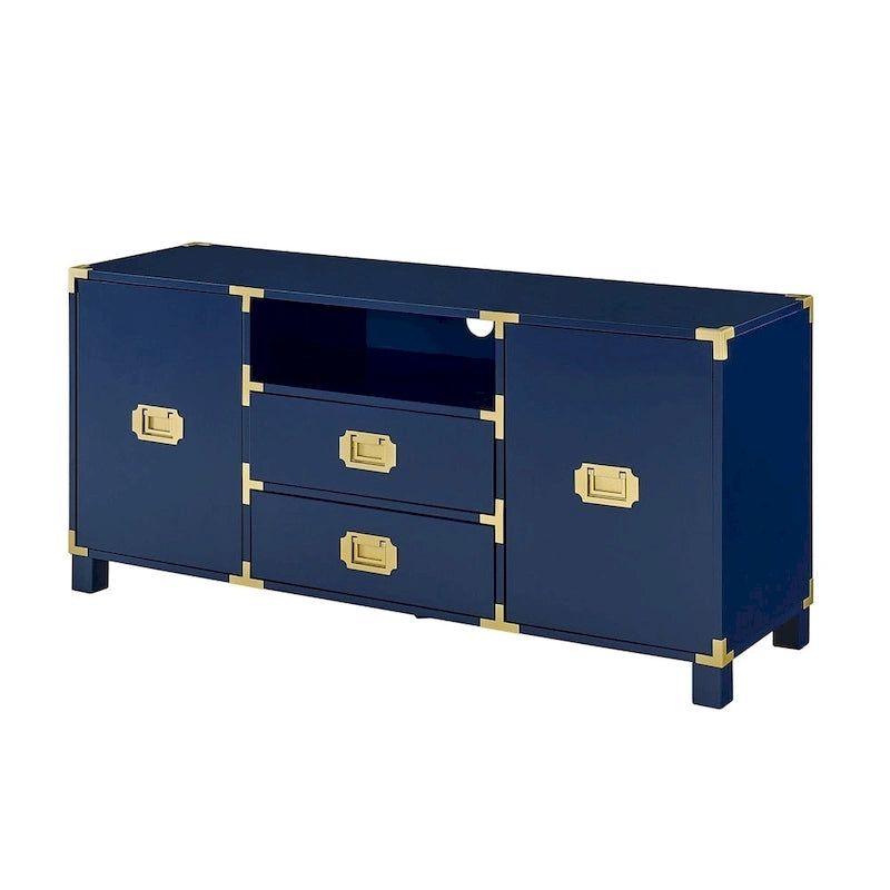 Goulet Media TV Stand for TV's up to 50