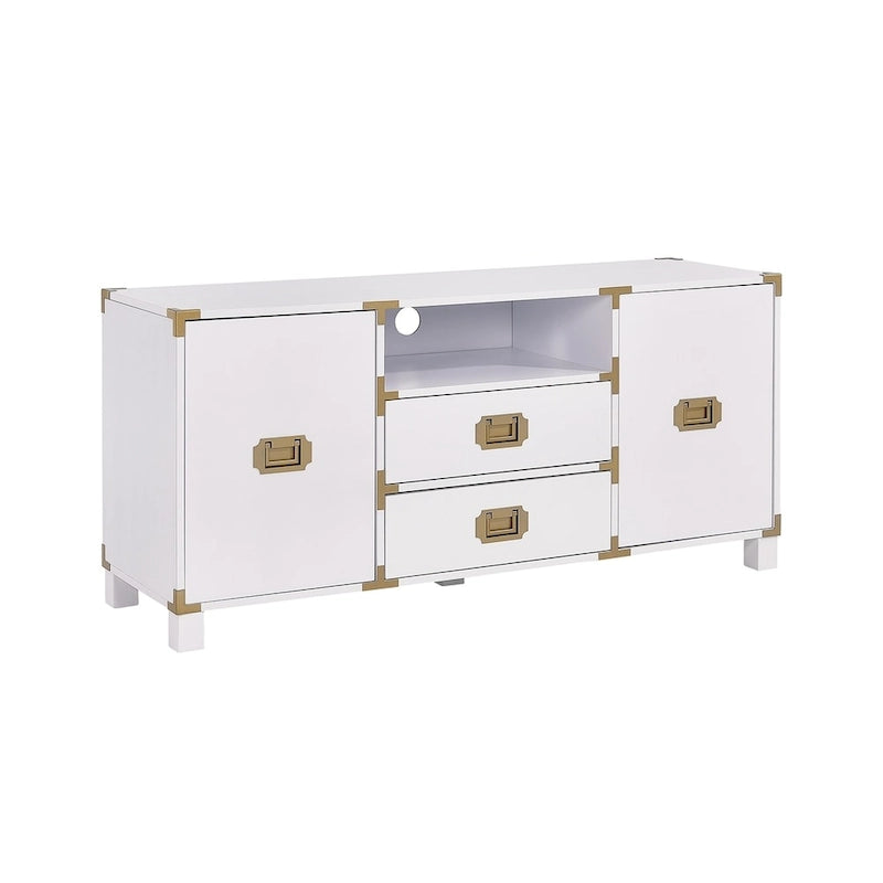 Goulet Media TV Stand for TV's up to 50